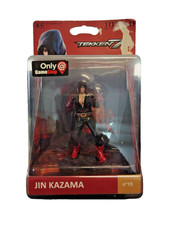 TOTAKU Tekken 7 Jin Kazama
