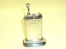 DUNHILL "UNIQUE" (ASPREY)