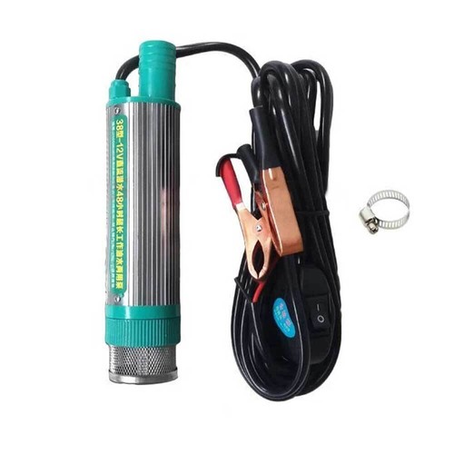 12v auto elektrische - 12v, Ölpumpe