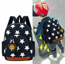 Kinderrucksack Teddy Tasche