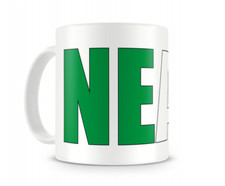 Samunshi Neapel Schriftzug