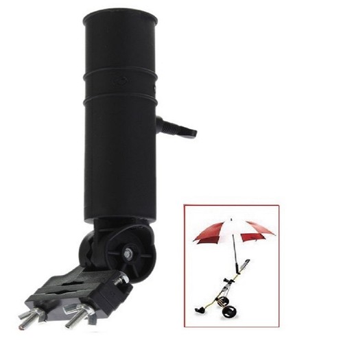 Golf schirmhalter - ll-golf®, /