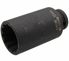 BGS Schlagschrauber-Nuss 32mm