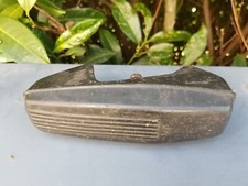 DDR Wartburg 353 Puffer