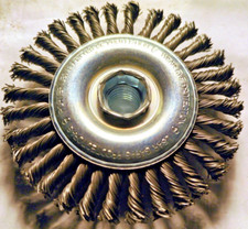 Pferd Knot-Stringer Bead Wheel