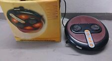 Infrarot Fußmassagegerät/ Fußwärmer Neu Inkl. OVP