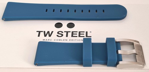 Steel uhrenband - tw,