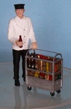 Bachmann Scenecraft 22-185