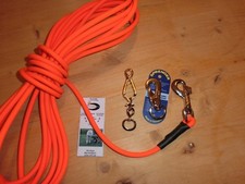 NEU! BioThane Schleppleine