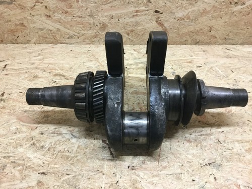 Deutz f1m414 kurbelwelle - f1m414,