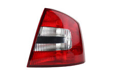 Heck Leuchte Rück Leuchte kompatibel zu Skoda Octavia 1Z 01/2009 -06/2013 Rechts