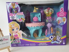 POLLY POCKET Rainbow Funland