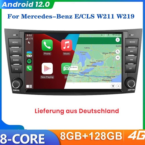 128gb 8core autoradio - 8+128gb,