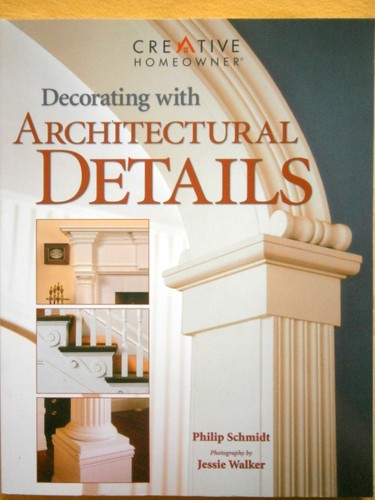Decorating with architecturial - decorating,
