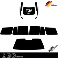 Tönungsfolie passgenau für -