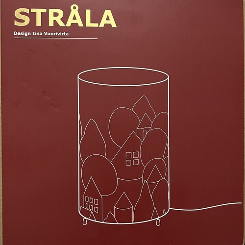 Ikea strala weihnachten led - weihnachten,