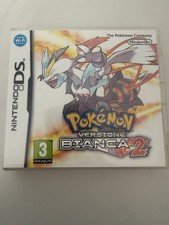 Pokémon weiße edition - edition, 2