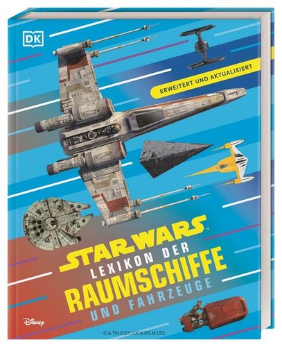 Star wars lexikon - star, der