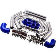 Neu zoll ladeluftrohr set - neu, 2.5