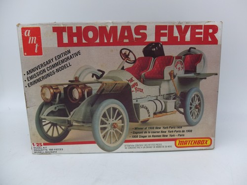 Matchbox amt thomas flyer - thomas,