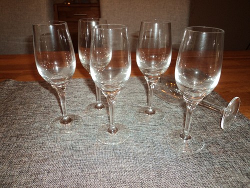 Sherrygläser von nachtmann - 6,