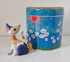 Goebel Porzellan Rosina Wachtmeister Minikatze Franco