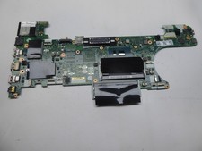 Lenovo Thinkpad T470  i5-7300U Mainboard 45112801032 #4141