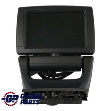 BMW X5 X6 E70 E71 Rück Sitz