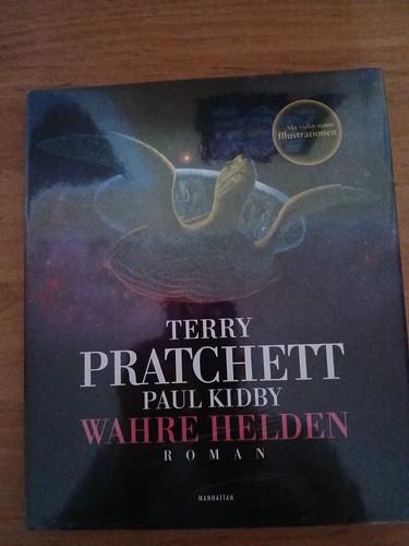 Wahre helden terry - wahre,