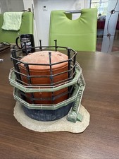 VOLLMER H0 5725 GASOMETER