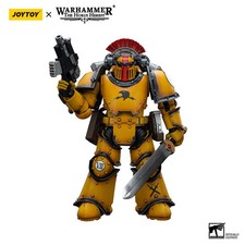 JOYTOY  Warhammer 40K  1/18