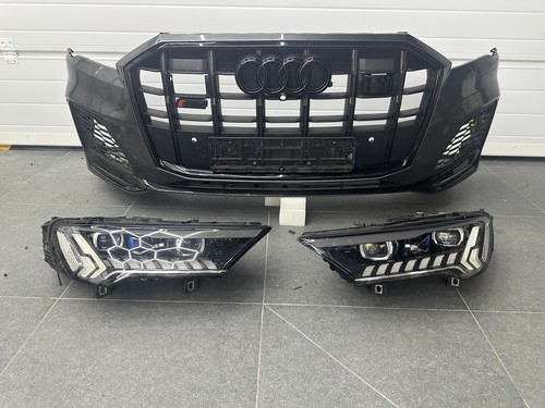 Audi sq7 lift - audi,