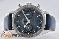 Omega Speedmaster Broad Arrow '57 Chronograph 33212415103001