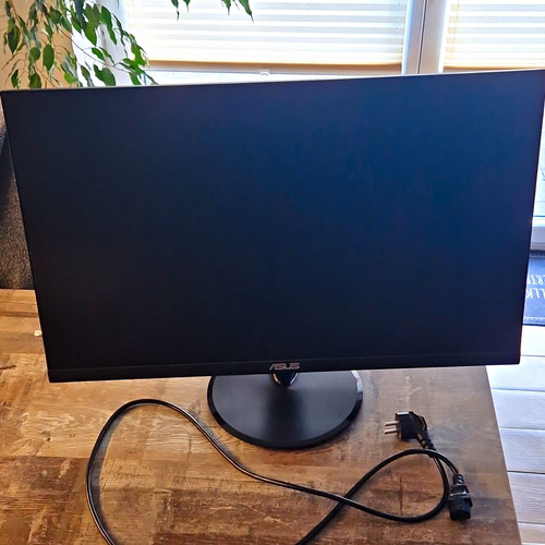 Asus vp279 zoll - lcd, monitor
