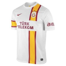 Trikot von Galatasaray