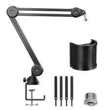 TONOR T40 Mikrofonarm Tisch