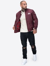 Lonsdale Bomberjacke Tern Hill