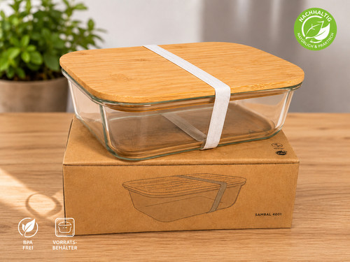 Lunchbox glasbehälter - lunchbox,