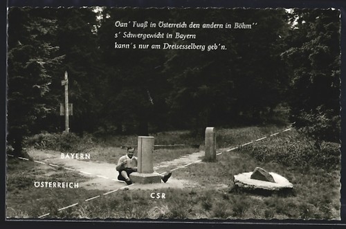 Altreichenau - ak,