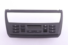 BMW X3 Reihe E83 Bedienteil