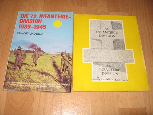 Infanterie division 1939 - division,