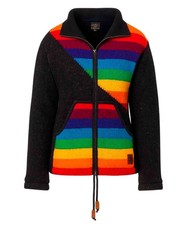 Damen Strickjacke gefütterte