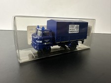 s.e.s minicars IFA W 50 Lkw