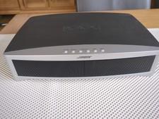 Bose AV 3-2-1 Series II GSX