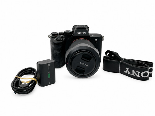 Sony alpha 70mm - sony,