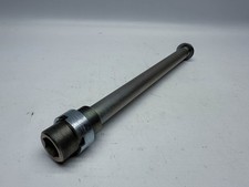 Kawasaki Z900 ABS Schwinge Steckachse Achse Swingarm Axle spindle (1) 19'