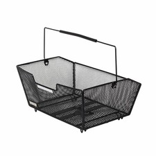 Fahrrad Gepäckträgerkorb