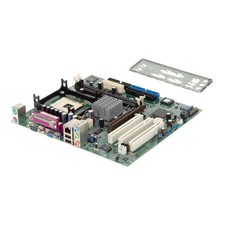 MAINBOARD ASUS P4GE-FSC/S