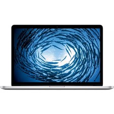 Apple MacBook Pro 15 15,4''
