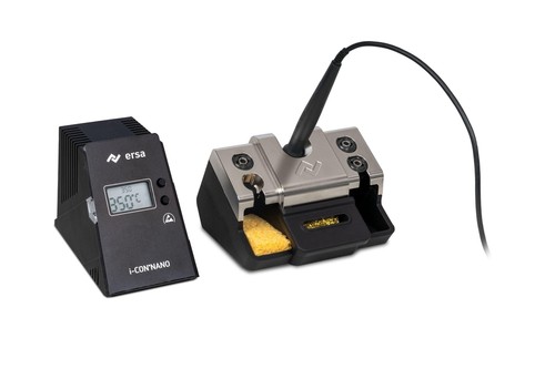 Ersa con nano mk2 - ersa, märz-deal
